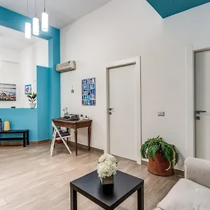 Pensjonat Le Mura Antiche, Neapol