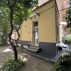 Bed & Breakfast Wanda, Naples