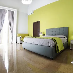 Hotel Beverello, Neapol