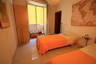 B&B Buonanotte & Buongiorno Guesthouse 나폴리