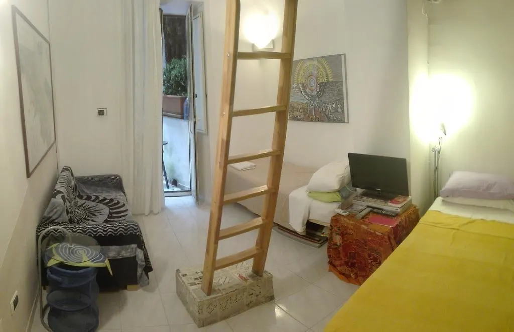 Buonanotte & Buongiorno Guesthouse Naples