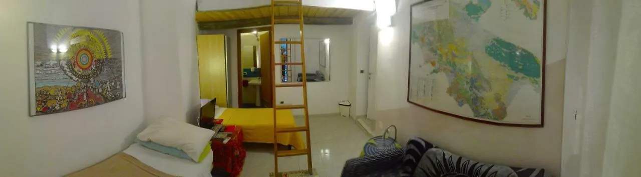 Buonanotte & Buongiorno Guesthouse Naples