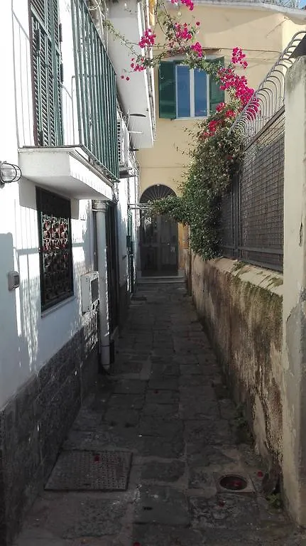 Buonanotte & Buongiorno Guesthouse Naples Bed & Breakfast