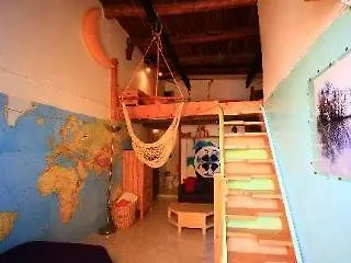 Buonanotte & Buongiorno Guesthouse Naples