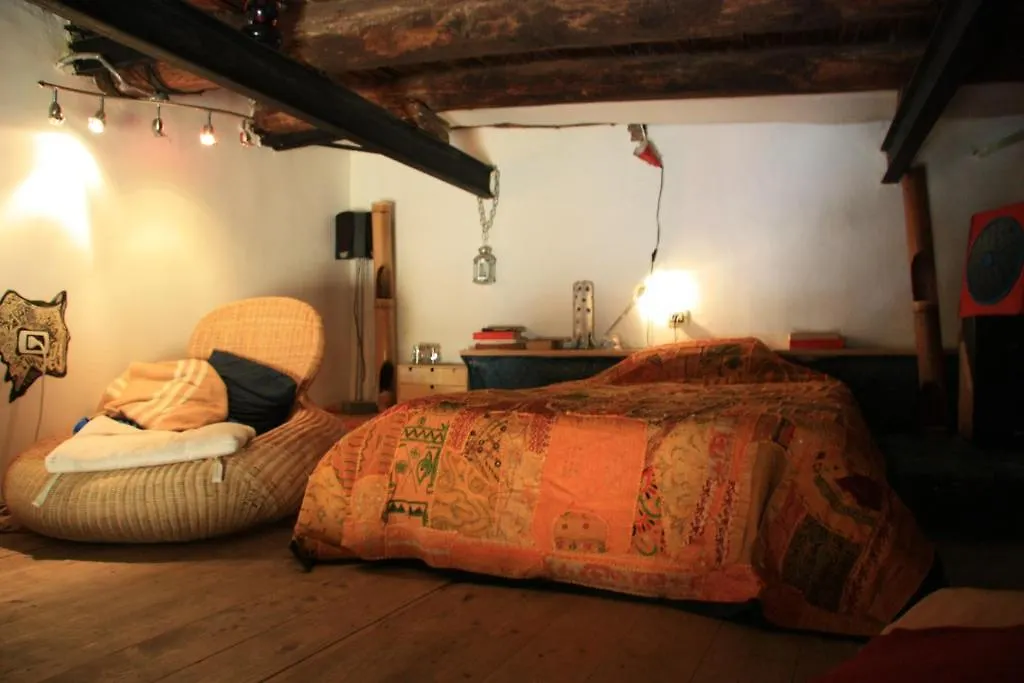 Bed & Breakfast Buonanotte & Buongiorno Guesthouse Naples