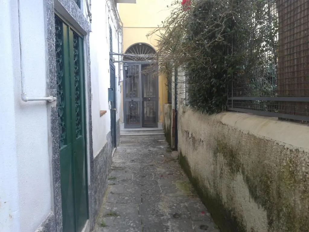 Buonanotte & Buongiorno Guesthouse Naples Bed & Breakfast
