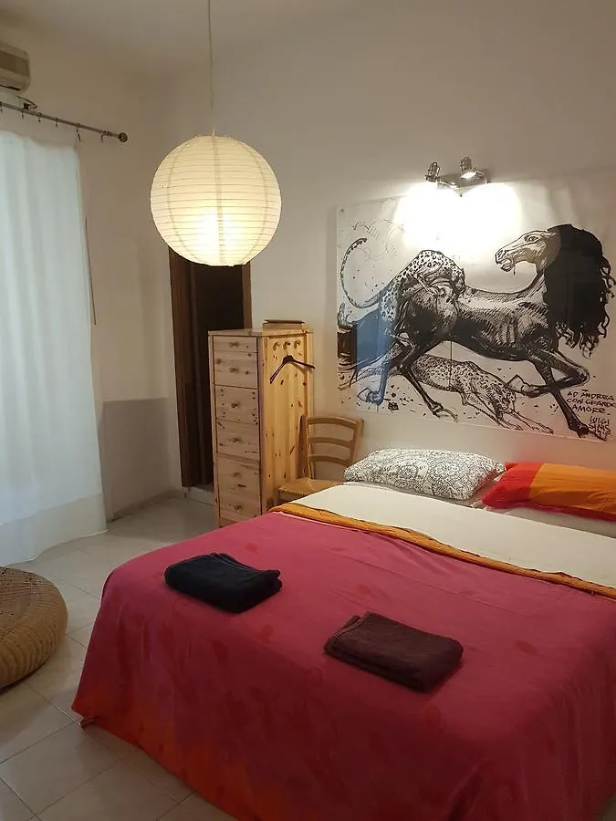 Bed & Breakfast Buonanotte & Buongiorno Guesthouse Naples