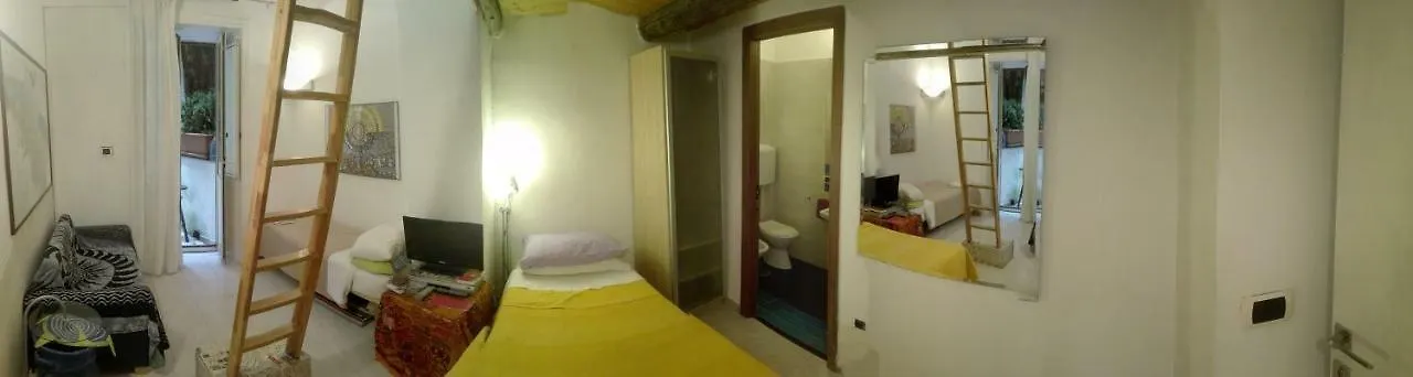 Bed & Breakfast Buonanotte & Buongiorno Guesthouse Naples